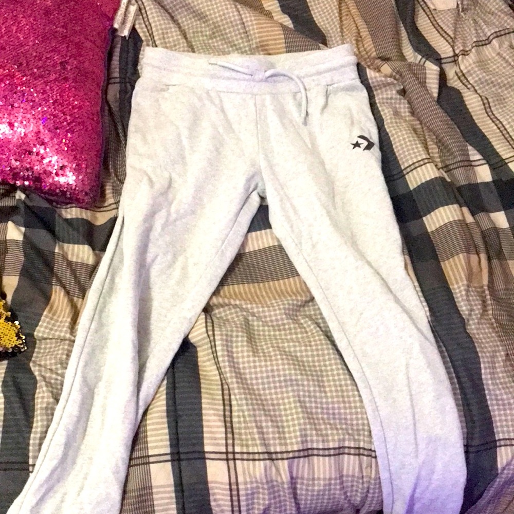 Worn many times